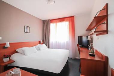 Appart’City Confort Lyon Gerland