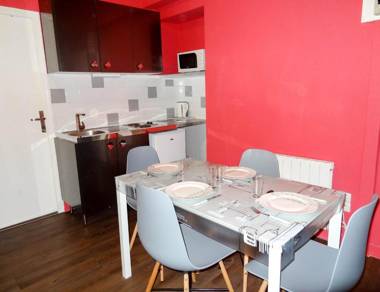 Avy Residence Lyon Bellecour