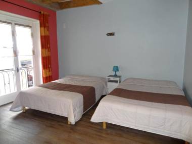 Avy Residence Lyon Bellecour