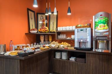 Hotel Victoria Lyon Perrache Confluence