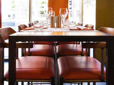 Ibis Styles Lyon Centre - Gare Part Dieu