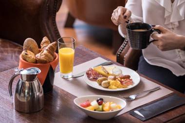 Mercure Lyon Centre - Gare Part Dieu