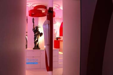 Le Secret des Templiers