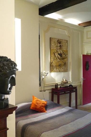 Chambres d'hôtes Artelit