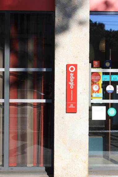 Aparthotel Adagio Lyon Patio Confluence