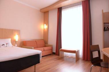 ibis Lyon Centre Perrache