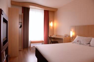 ibis Lyon Centre Perrache