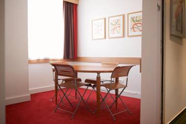 ibis Lyon Centre Perrache