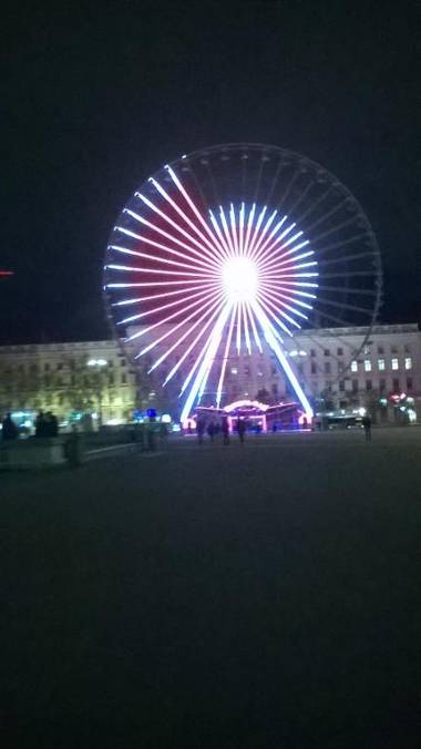 Les Allées de Bellecour