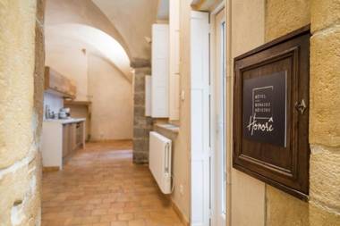 Honorê - Suite Romain Rolland