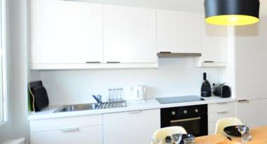 Appart' Montcharmont