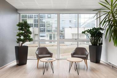 B&B HOTEL Lyon Centre Monplaisir