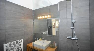 Appart' Sainte Clotilde