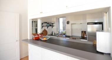 Appart' Sainte Clotilde