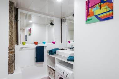 DIFY Bear & Co - Hotel de Ville