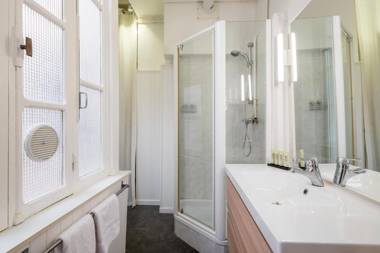 Honorê - Suite Trois Maries