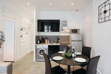 DIFY Glamour - Place des Brotteaux