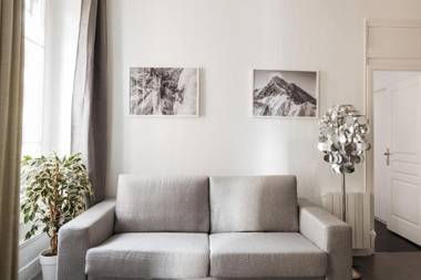 DIFY Glamour - Place des Brotteaux