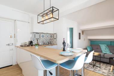 Le Petit Cocon - Universités