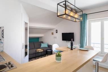 Le Petit Cocon - Universités