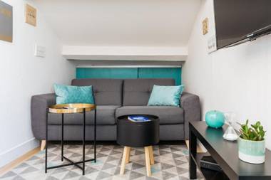 Le Petit Cocon - Universités