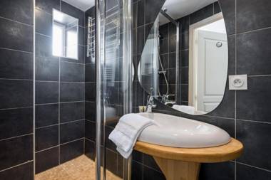 Honorê - Suite François Dauphin