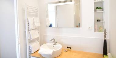 Appart' Préférence