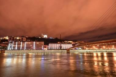 La Casa Jungle Bed & Spa - Pentes de la Croix Rousse