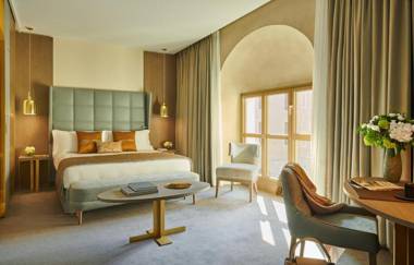 InterContinental Lyon - Hotel Dieu an IHG Hotel