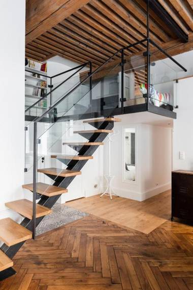 DIFY Roi Lyon - Hotel de Ville