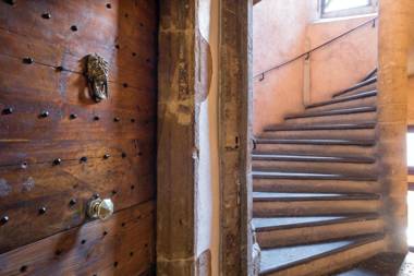 Honorê - Suite Mercière