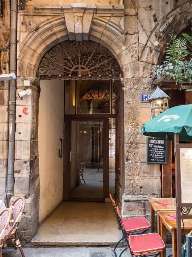 Honorê - Suite Mercière