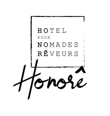 Honorê - Suites Amboise