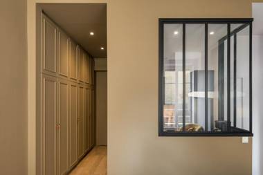 Honorê - Suite Barre