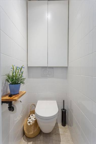 Les Cocons Emeraude et Fleuri