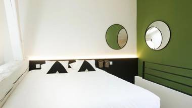 MiHotel Comte