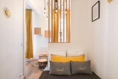 HONORÊ - Suite Baleine