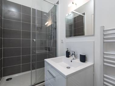 Le Nid Lyonnais - Montchat