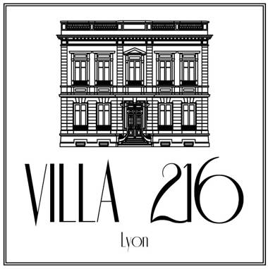 Villa 216