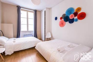 NOCNOC - Le Rayonnant