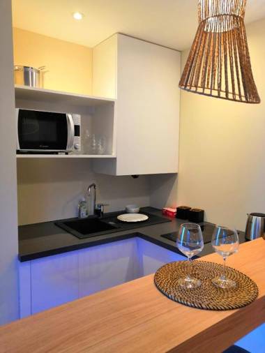 Studio Design Paloma Dark