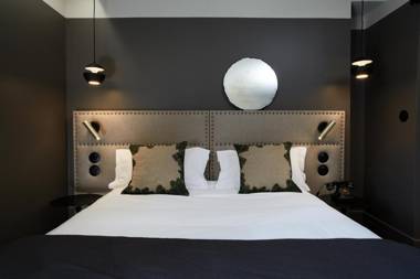 Hôtel de l'Abbaye - Lyon