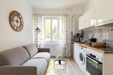 DIFY Coeur de Lyon - Part Dieu