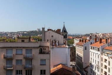 DIFY Duguesclin - Quai du Rhone