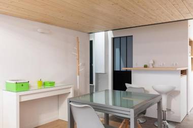 DIFY D'Aguesseau - Quai du Rhône