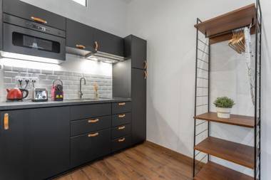 Le Cocon Lita-Palace