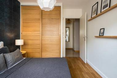 HONORÊ - SUITE VENDÔME