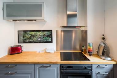 HONORÊ - SUITE VENDÔME