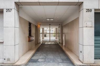 HONORÊ - SUITE VENDÔME