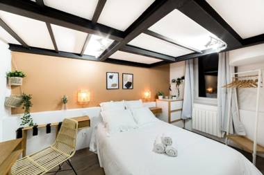 NOCNOC - Le Prunelle